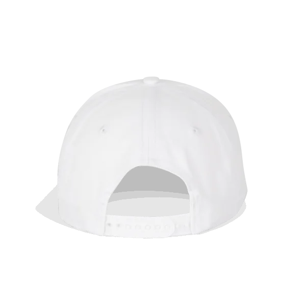 Casquette snapback 5 panneaux K-Up