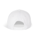 Casquette snapback 5 panneaux K-Up