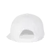 Casquette snapback 5 panneaux K-Up