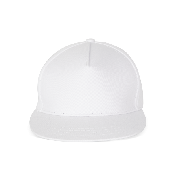 Casquette snapback 5 panneaux K-Up