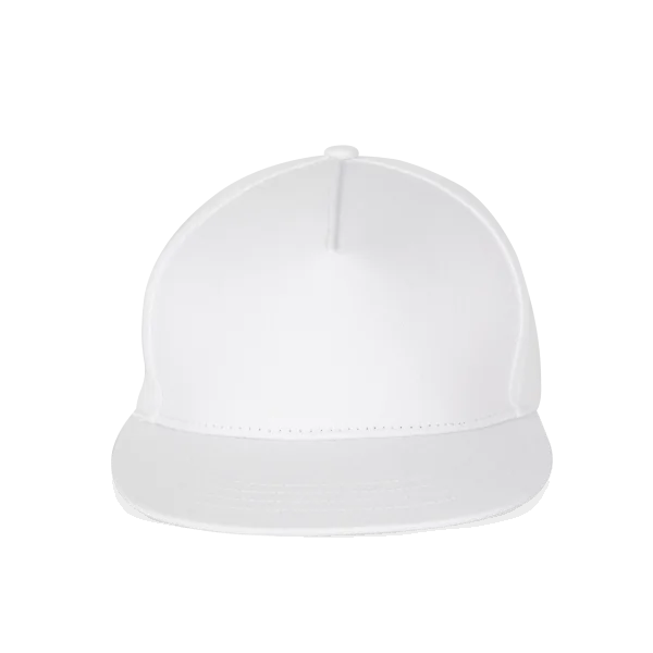 Casquette snapback 5 panneaux K-Up