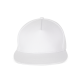 Casquette snapback 5 panneaux K-Up