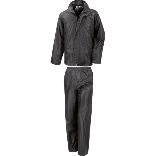 Ensemble de pluie Result