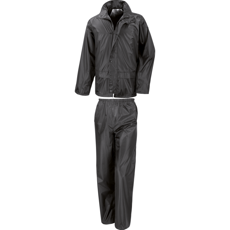 Ensemble de pluie Result