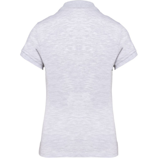 Polo manches courtes femme Kariban