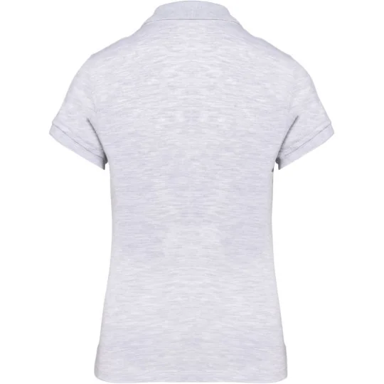 Polo manches courtes femme Kariban