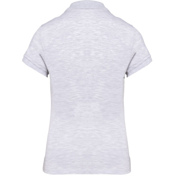 Polo manches courtes femme Kariban