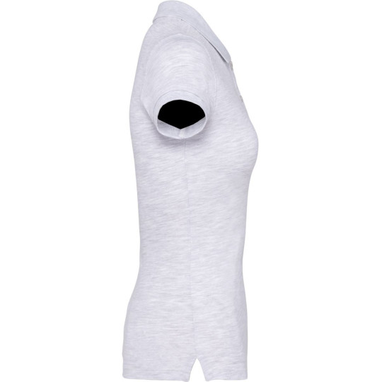 Polo manches courtes femme Kariban