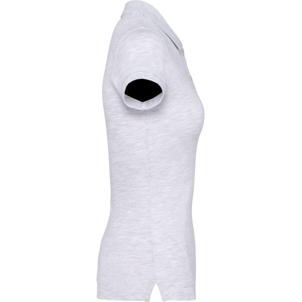 Polo manches courtes femme Kariban