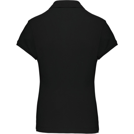 Polo manches courtes femme Kariban