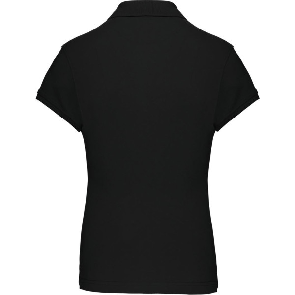 Polo manches courtes femme Kariban