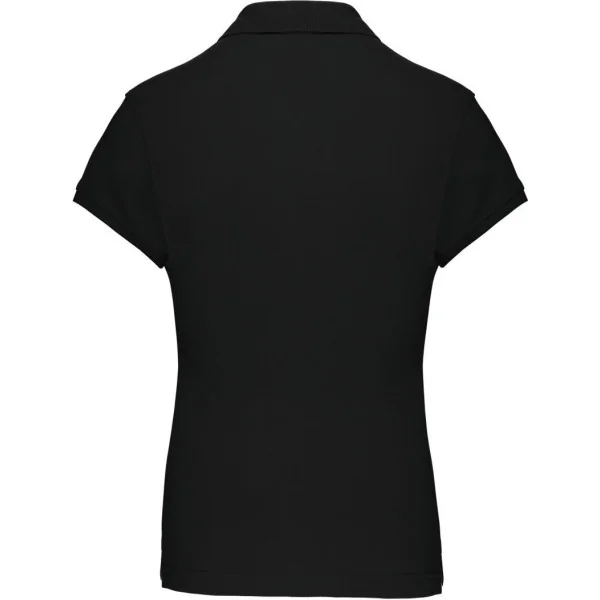 Polo manches courtes femme Kariban