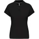Polo manches courtes femme Kariban