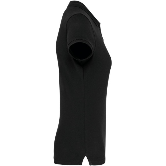 Polo manches courtes femme Kariban
