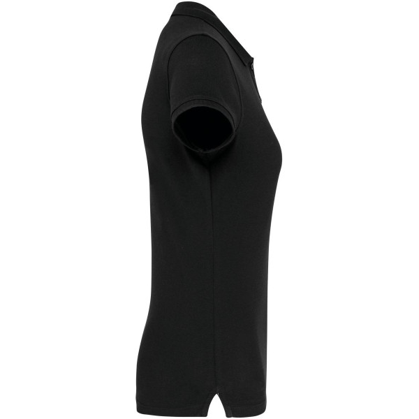 Polo manches courtes femme Kariban