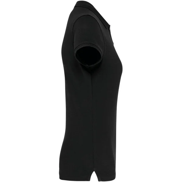 Polo manches courtes femme Kariban