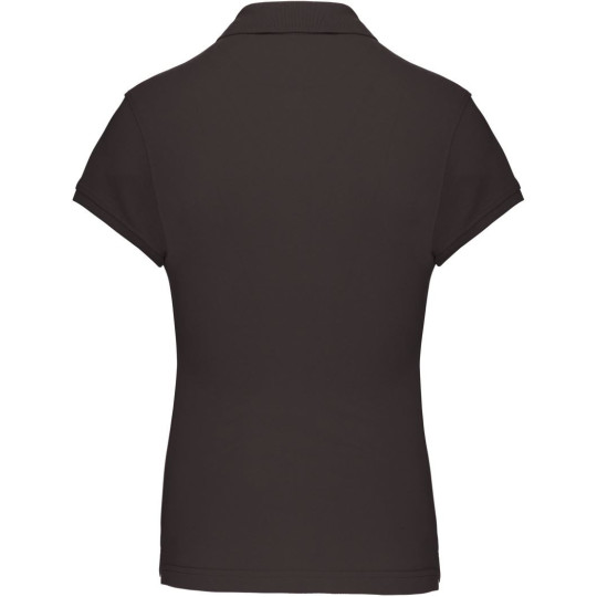 Polo manches courtes femme Kariban