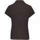 Polo manches courtes femme Kariban