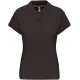 Polo manches courtes femme Kariban