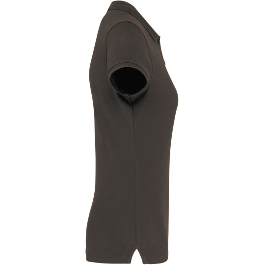 Polo manches courtes femme Kariban