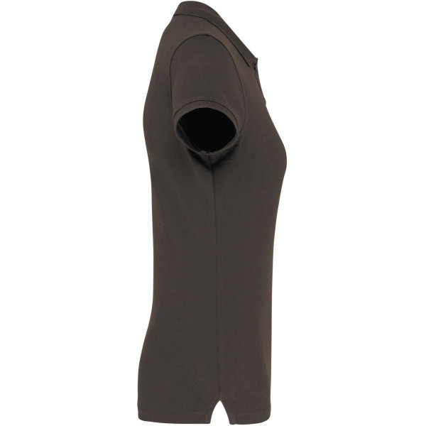 Polo manches courtes femme Kariban