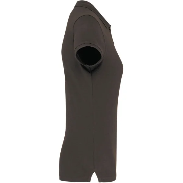 Polo manches courtes femme Kariban