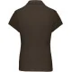 Polo manches courtes femme Kariban