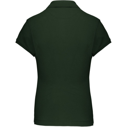 Polo manches courtes femme Kariban