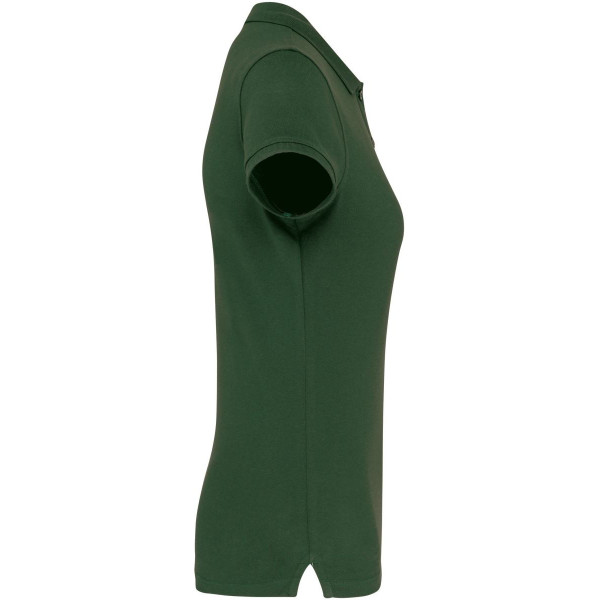 Polo manches courtes femme Kariban