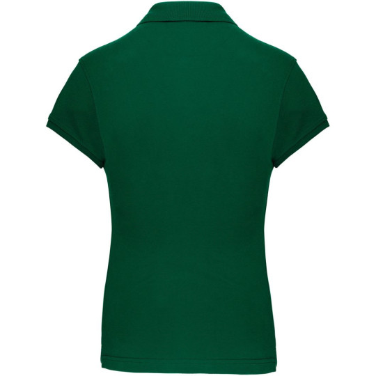 Polo manches courtes femme Kariban
