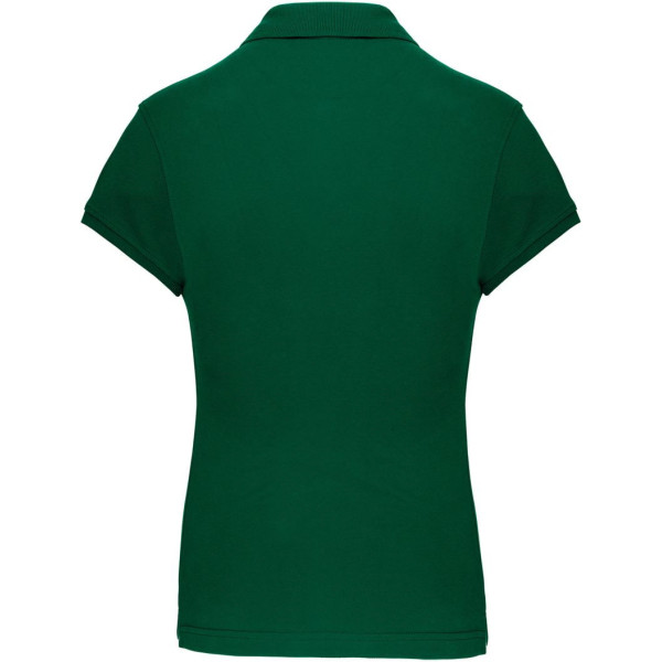 Polo manches courtes femme Kariban