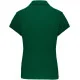 Polo manches courtes femme Kariban