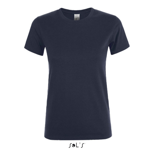 T-shirt Regent Femme Sol's
