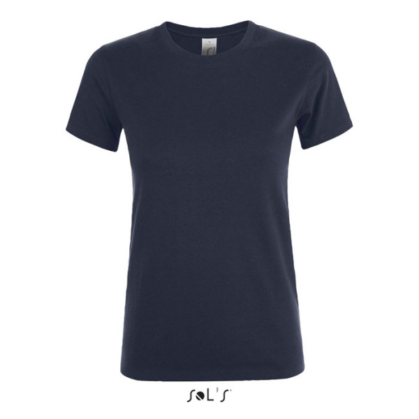 T-shirt Regent Femme Sol's