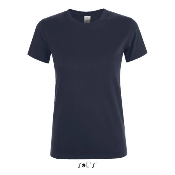 T-shirt Regent Femme Sol's