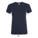 T-shirt Regent Femme Sol's