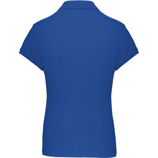 Polo manches courtes femme Kariban