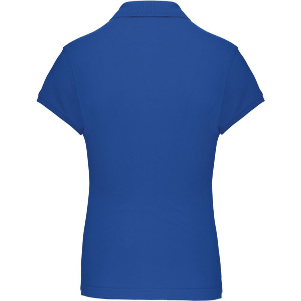 Polo manches courtes femme Kariban