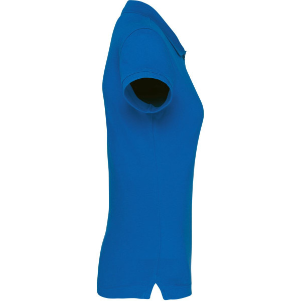 Polo manches courtes femme Kariban