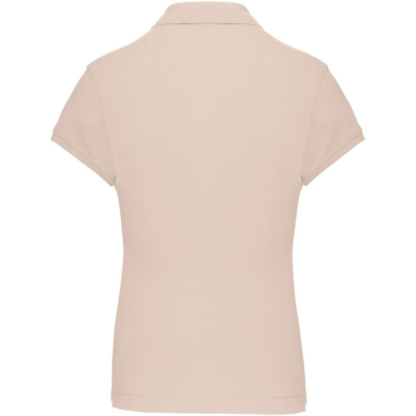 Polo manches courtes femme Kariban