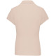 Polo manches courtes femme Kariban
