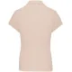 Polo manches courtes femme Kariban
