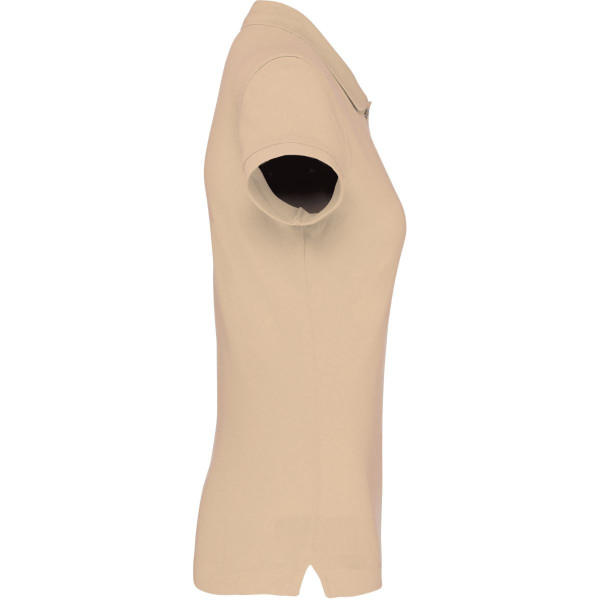 Polo manches courtes femme Kariban
