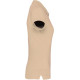 Polo manches courtes femme Kariban