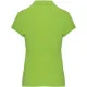 Polo manches courtes femme Kariban
