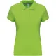 Polo manches courtes femme Kariban