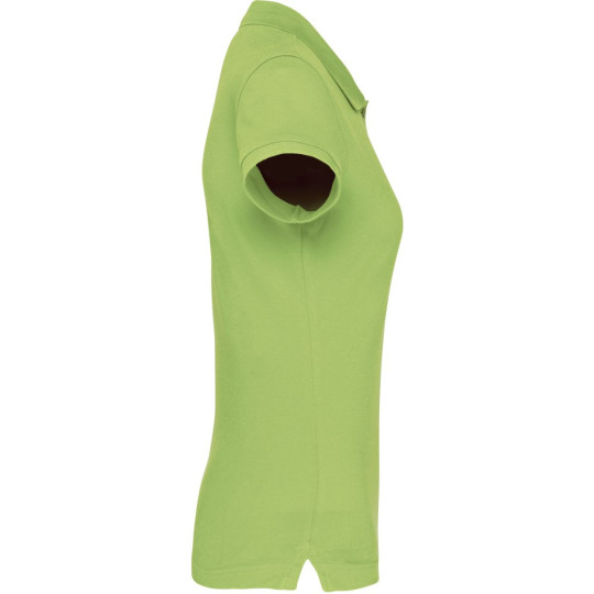 Polo manches courtes femme Kariban