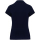 Polo manches courtes femme Kariban