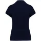 Polo manches courtes femme Kariban