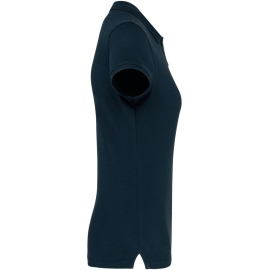 Polo manches courtes femme Kariban